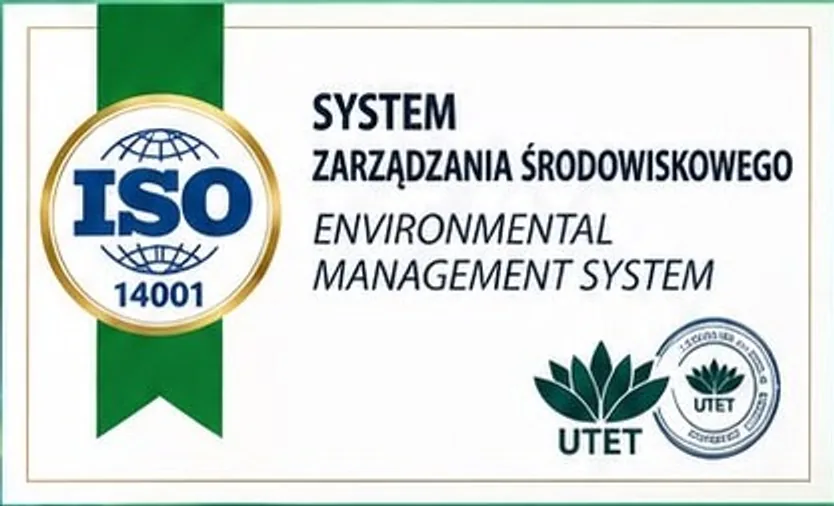 ISO 14001:2015