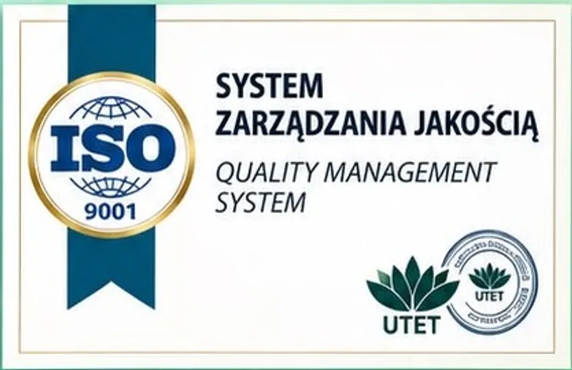 ISO 9001:2015